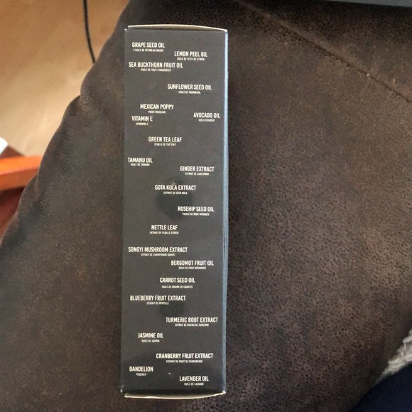 Non Gender Specific Phytonutrient Concentrate - Picture 7 of 7